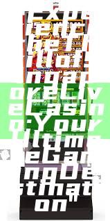 "Experience the Thrill of Singapore Live Casino: Your Ultimate Gaming Destination"