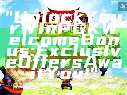 "Unlock Your WinPGK Welcome Bonus: Exclusive Offers Await You!"